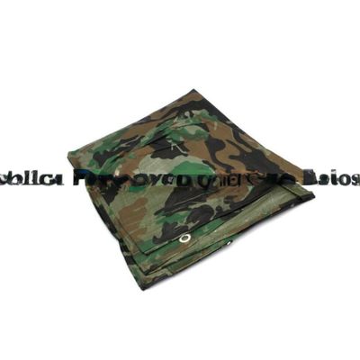 PE Tarpaulin Covering for Outdoor Garden Waterproof and Lightweight 2m-100m Width
