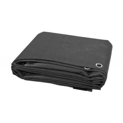 Vietnam Provides 50-300gsm Micro Perforated PE Tarpaulin Plastic Sheet at Competitive