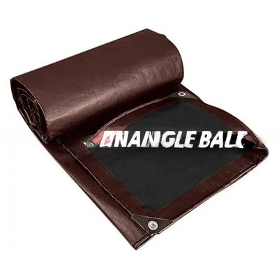 Truck/Car/Boat Covers Coated PE Tarpaulin Sheet for Agriculture and Industrial Protection