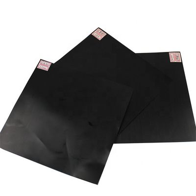 2.0mm HDPE Dam Liner for Construction of Dams and Ponds in Black White Blue or Green