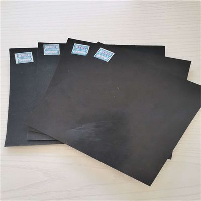 50m-100m/roll 1.0mm Pond Liner Geomembrane for Pool Project in Philippines