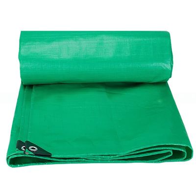 Durable Truck Cover Tent Bache Plastic PE Waterproof Tarpaulin Vietnam from Chinese