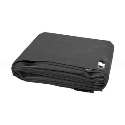 Get the PE Tarpaulin for Truck and Tire Protection Roof Covering Made Affordable