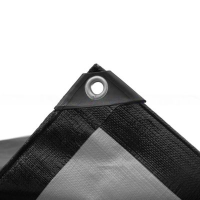 Get the PE Tarpaulin for Truck and Tire Protection Roof Covering Made Affordable