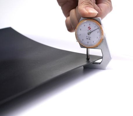 Total Solution for Projects HDPE Geomembrane 0.5mm 1mm 1.5mm 2mm Waterproof Dam Pond Liner