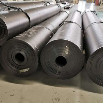 UV resistance double smooth HDPE geomembrane for waterproofing membrane double texture