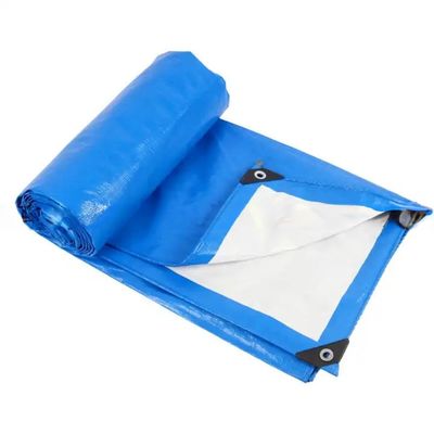 Lightweight Roof Covering for Trucks Tents and Swimming Pools Superior Durability
