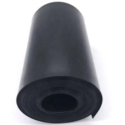 Double Smooth/Double Texture HDPE Pond Liner Weldy Geomembrane for Round Fish Tank