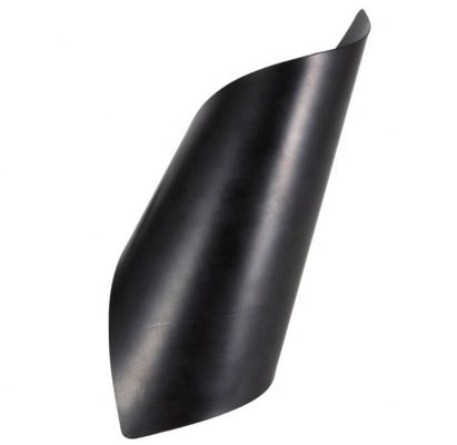 1mm 2mm Thickness HDPE Geomembrane Fish Pond Liner for Artificial Lake Waterproofing