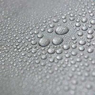 Waterproof and Wear-resistant Plaid PE Tarpaulin High Density 100% Virgin Material