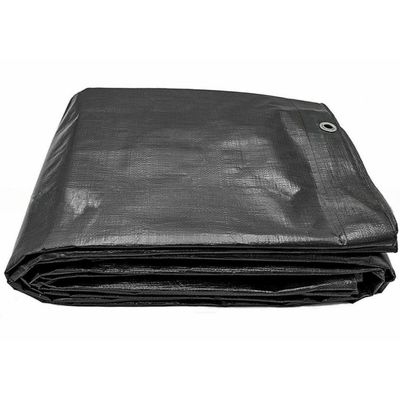 500D-1500D Yarn Count PE Coated Tarpaulins for Heavy Duty and Versatile Applications