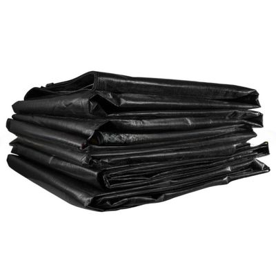 500D-1500D Yarn Count PE Coated Tarpaulins for Heavy Duty and Versatile Applications