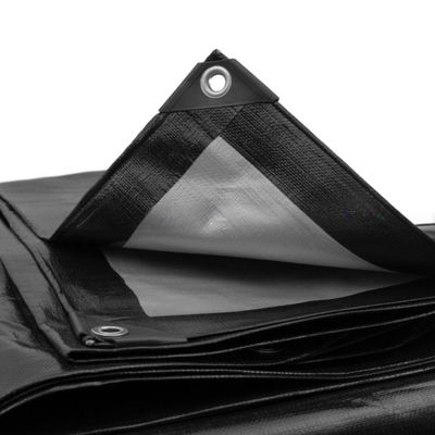 500D-1500D Yarn Count PE Coated Tarpaulins for Heavy Duty and Versatile Applications