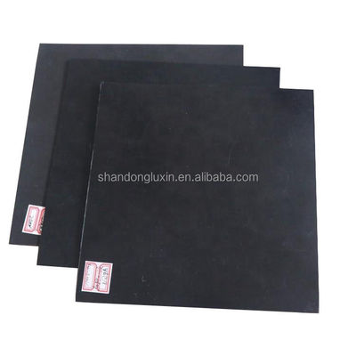Flexible Hdpe Dam Pond Liner Geomembrane Length 50m-100m For Biodigestor Aquaculture