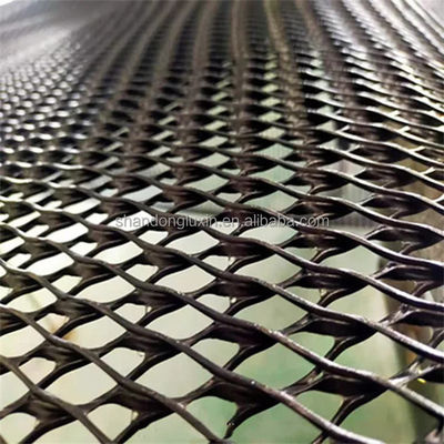 3D Composite Drainage Net for Landfill Roaded Drainage Width 1-4M Modern Design Directly