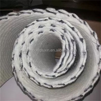 3D Composite Drainage Net for Landfill Roaded Drainage Width 1-4M Modern Design Directly