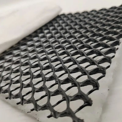 3D Composite Drainage Net for Landfill Roaded Drainage Width 1-4M Modern Design Directly