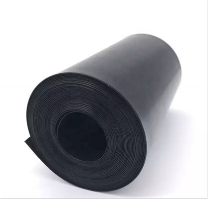 Industrial Design Style Hdpe Geomembrane Pond Liner with Waterproof Impermeable Surface