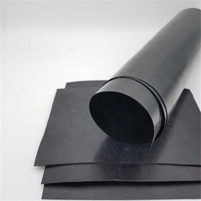 0.5mm Waterproof Membrane Pond Liner with Smooth/Textured Surface and 0.940g/cm3 Density