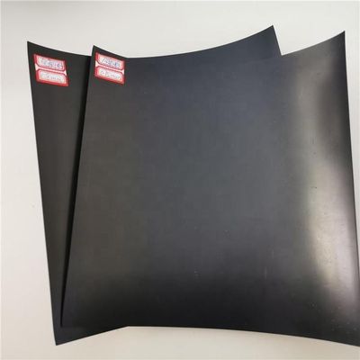 0.5mm Waterproof Membrane Pond Liner with Smooth/Textured Surface and 0.940g/cm3 Density