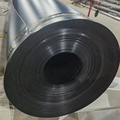 0.5mm Waterproof Membrane Pond Liner with Smooth/Textured Surface and 0.940g/cm3 Density