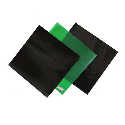 10 Years Service Life HDPE Geomembrane Plastic Liner for Pond Pool Smooth and Durable