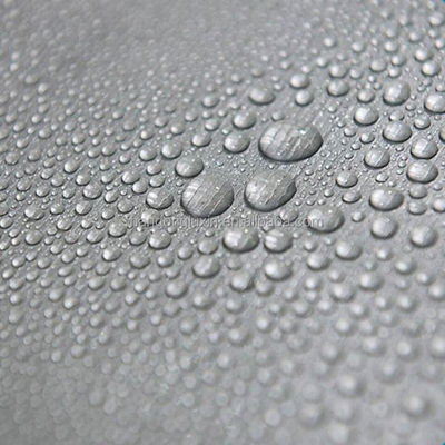 Waterproof Woven Fabric Tarpaulin 50-300gsm Width 2m-100m LDPE Laminated PE Tarpaulin