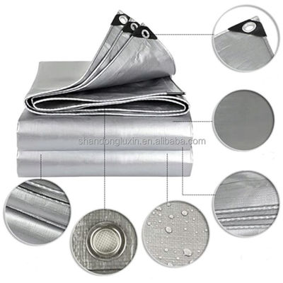 Versatile Poly Tarpaulin Perfect for Awnings Tarpaulins and Other Fabric Applications