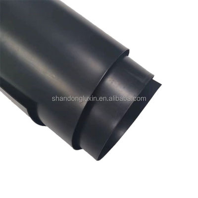 Industrial Design Style HDPE Geomembrane for Double smooth Pond Liner and Geo Membrane