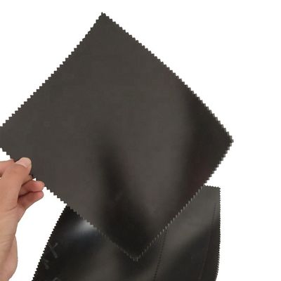 Smooth Plastic Fish Pond HDPE Geomembrane with 0.940g/cm3 Density and 2mm Thickness