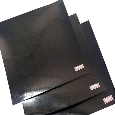 Traditional Design HDPE Geomembrane Smooth/Textured 1mm 1.5mm 2mm with Competitive