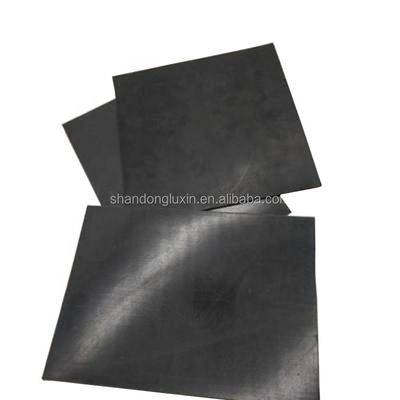 Industrial Design Style HDPE Geomembrane for Fish Pond and Landfill Flexible Material