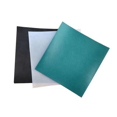 1mm and 2mm HDPE Geomembrane Liner for Aquaculture in Fish Pond Earthwork Products