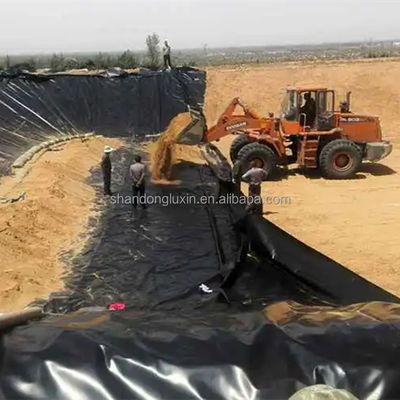 1m-8m Width Geomembrane Liner Welding Machine for Hdpe Geomembrane Liner Connection