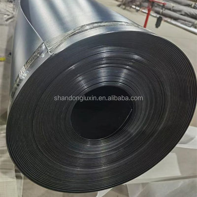 1m-8m Width Geomembrane Liner Welding Machine for Hdpe Geomembrane Liner Connection