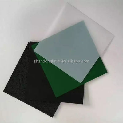 1m-8m Width HDPE Waterproof Geomembrane for Aquaculture Fish Farm Pond Liner Solution
