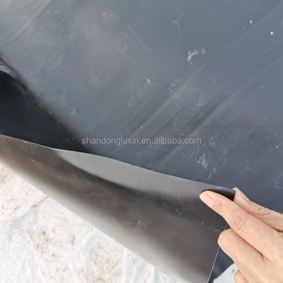 0.1mm-2.5mm Thickness Double Texture Liner for Artificial Fish Pond and Circular Pool