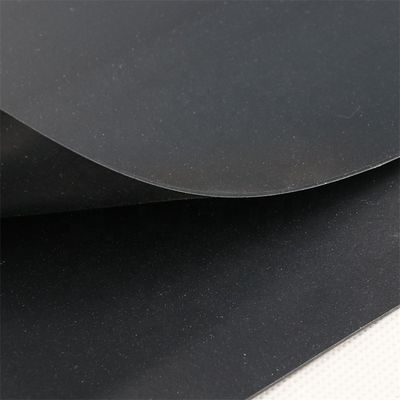 Geomembranes for Landfill and Pond Liners 0.5mm 1.0mm 1.5mm HDPE Liners at Affordable