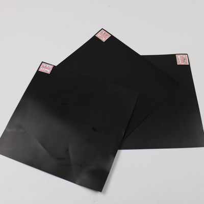 Chemical Resistant Supply 1mm Geomembrane for Pool Width 1m-8m Industrial Design Style