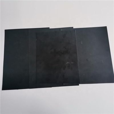Fish Ponds HDPE Geomembrane Root Barrier Pond Liner for Shrimp Pond Dam Liner Project