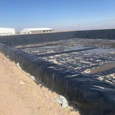 Graphic Design Project Solutions Waterproof Membrane Pond Liner with 0.5mm Thickness