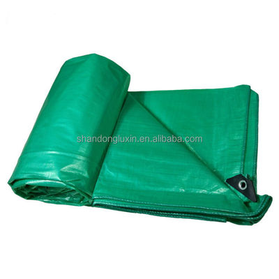 High Density Polyethylene Custom Tarpaulin Sheet for Water Tank Customized Roll Pe