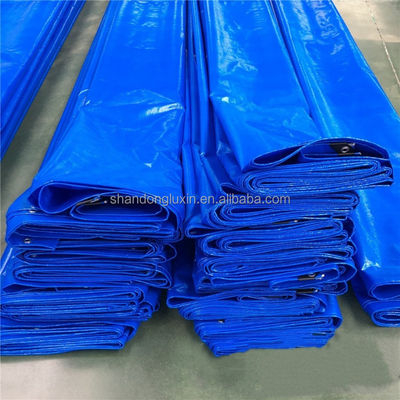 High Density Polyethylene Custom Tarpaulin Sheet for Water Tank Customized Roll Pe