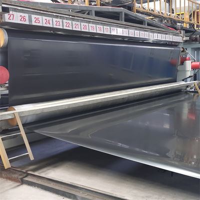 Column Point Geomembrane Double-sided Impermeable Membrane with Length 50m-200m/roll