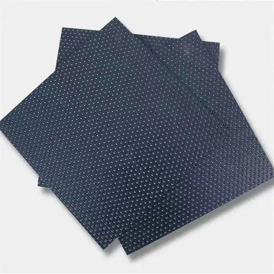 Column Point Geomembrane Double-sided Impermeable Membrane with Length 50m-200m/roll