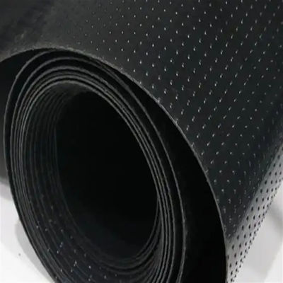 Outdoor Single-sided Column Point Geomembrane for Outdoor Width 1-6m
