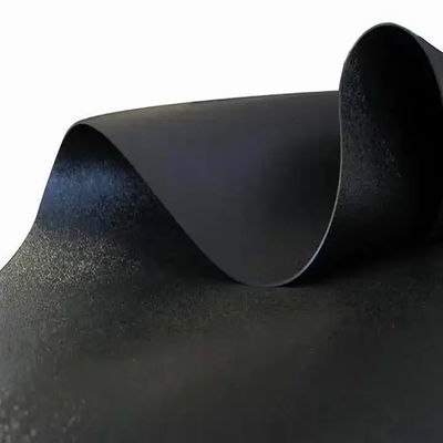Double-sided Textured Geomembrane for Pond Liner Waterproof Impermeable Membrane