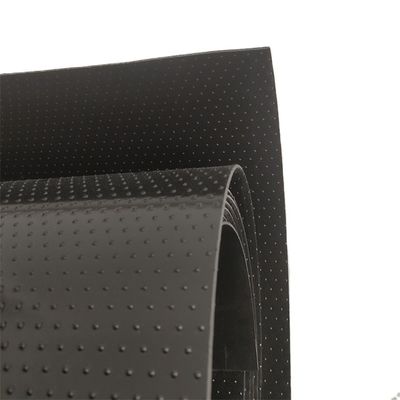 Outdoor HDPE Geomembrane Impermeable Membrane for Geosynthetic Materials LDPE EVA