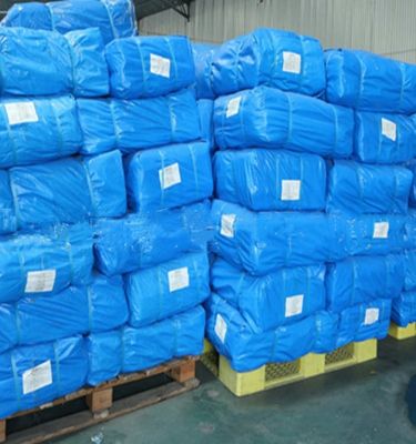 Directly from Manufacturers Waterproof Heavy Duty PE Polyethylene Tarpaulin for Tents