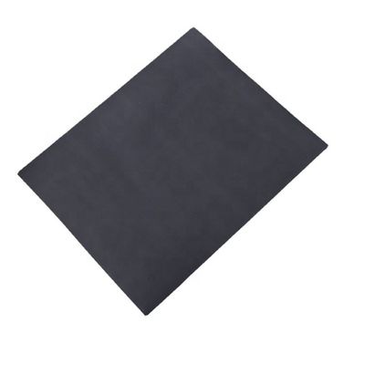 50-200m Length Smooth and Glossy HDPE Geomembrane for Various Applications
